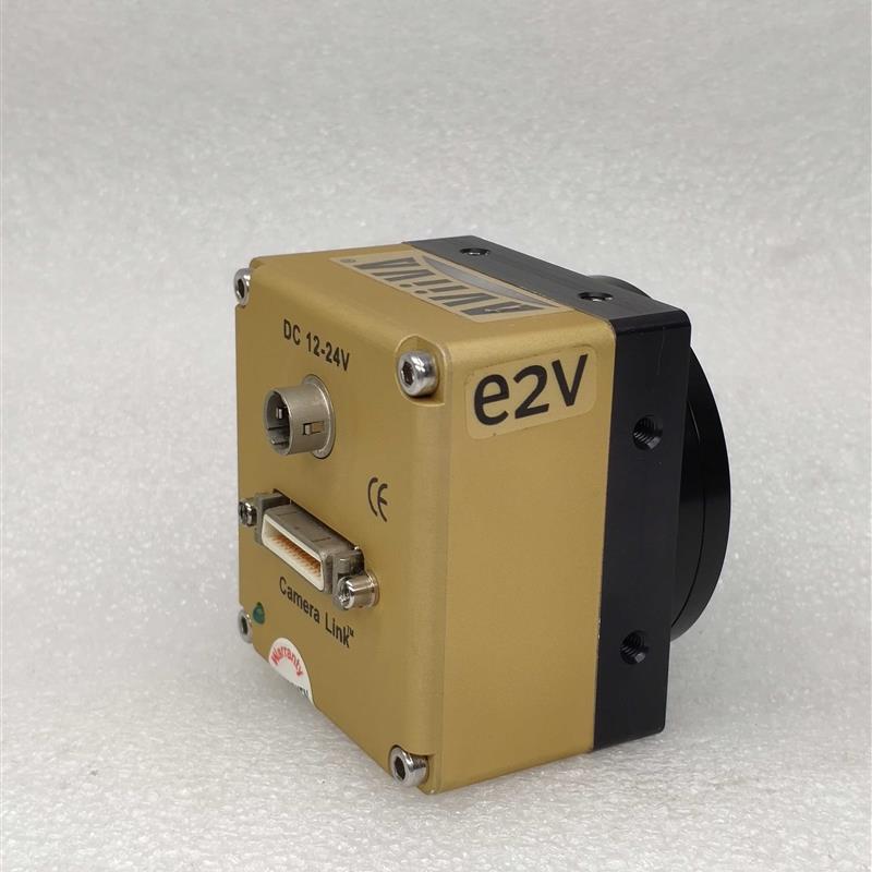 议价AViiVAE2VAT71YSM2CL4010-BA04K线阵相机cameralink接口
