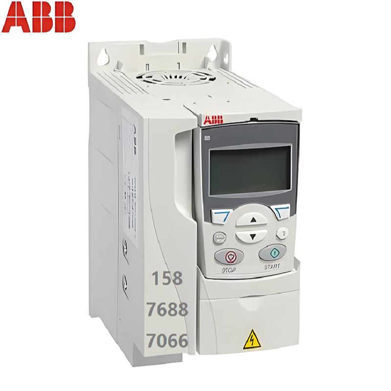 议价全新ABB变频器ACS355-03E-03A3/05A6/07A3/08A8/12A5/15A6-4+