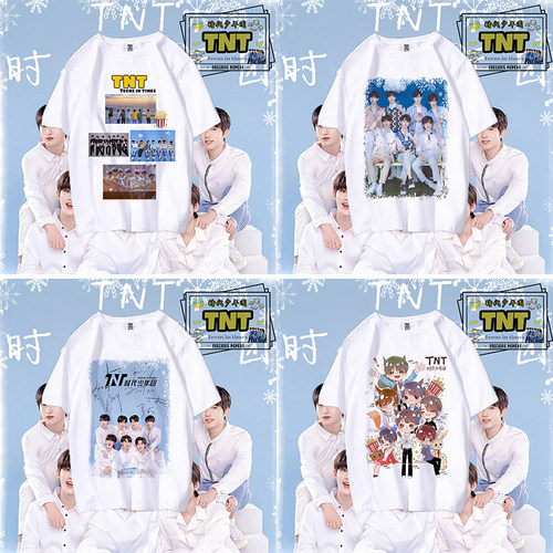 短袖男女t恤百搭学生上衣半袖t