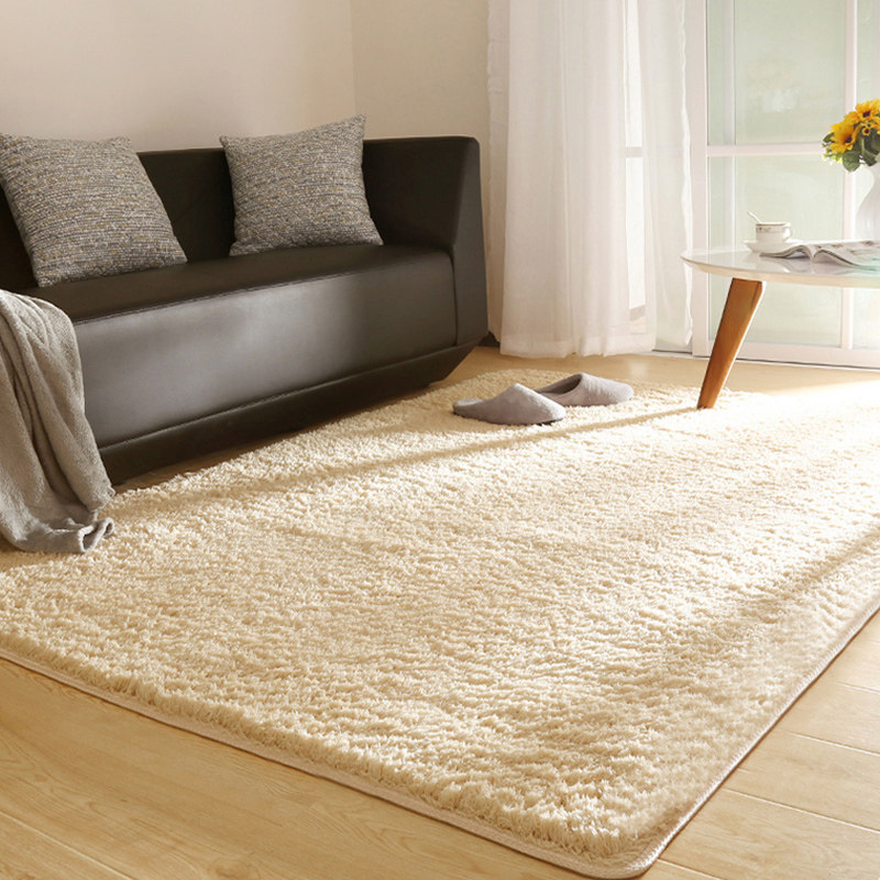 carpet a living room Coffee table mat Simplicity modern bedroom Shop for lovely household Room Bedside blanket Tatami His catin the Home Fabric , Carpet  category - from Buy2taobao.com to provide professional Taobao agent buy service