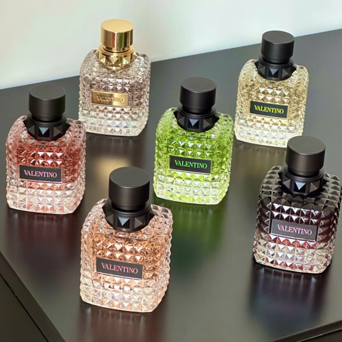 Valentino/华伦天奴小样