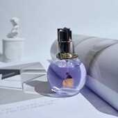 Lanvin 浪凡光韵卡普里少女玫瑰传说珍妮女士香水小样