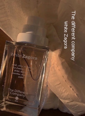 别样公司The different company 白扎戈拉春光乍现香水小样1.5ml