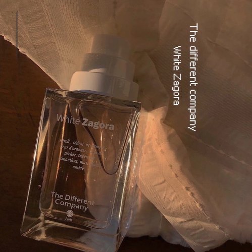 别样THEDIFFERENTCOMPANY