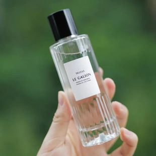 椴树花蜜的味道~LE GALION/乐加利恩 椴树盈株 香水小样