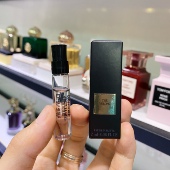 鎏金春橙MY WAY玉龙茶香岩兰草颐和清檀自我无界黑白金缮香水小样