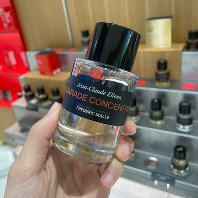 苦橙夜色玫瑰贵妇肖像至纯