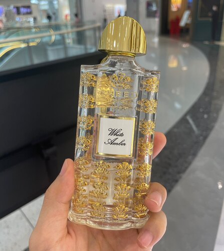 信仰绝色名伶香水小样