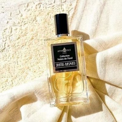 阿芙斯尼森爱幽香大米檀香S