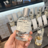 labo香水实验室 实验室33檀香木29红茶13别样10号东京香水小样