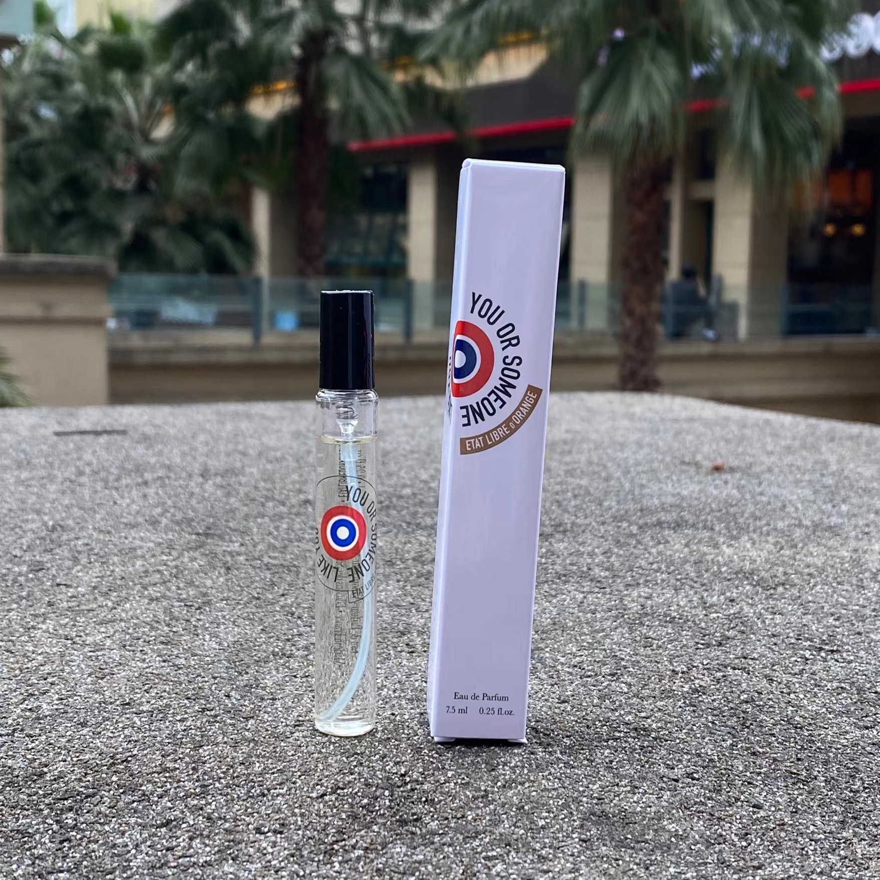 像你的人攻壳机动队龙与玫瑰香水小样