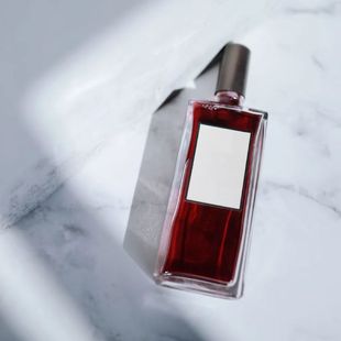 柏林少女八月桂花深渊书简孤儿怨孤女大写檀香香水小样