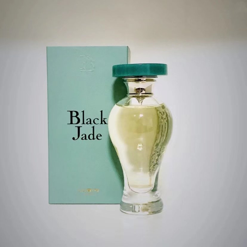 lubin/鲁宾 吲哚 黑玉兰花 凯莉根 香水小样1.5ml  包邮