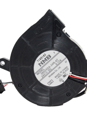 ME80152V1-000C-G99 06023GA-24N-AT 230光束灯散热风扇