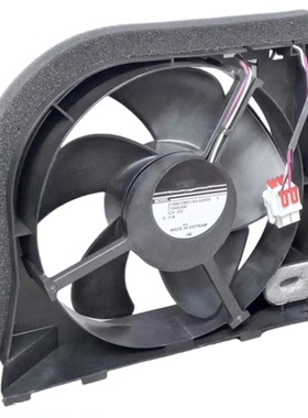 Z19W12MS1A5-52K09冷凝器风扇电机三星静音散热风扇适应各种冰箱