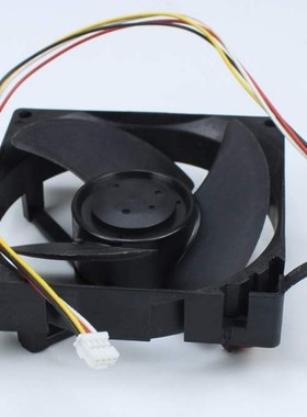 海尔冰箱BCD-190WLDCS/190WDPT/190WDGC冷冻风机风扇0064001995