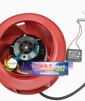 R2E190-AF58-13 R2E190-AF58-05 M2E068-CF 230V原装德国离心风机