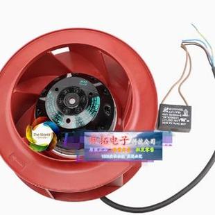 M2E068 德国离心风机 R2E190 230V原装 AF58