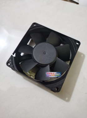 全新原装NIDEC D0925C24B4AS-00 24V 0.09A 高端散热设备风扇3线