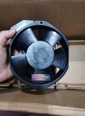2211-010 17CM-TP AC220V 原装正品日本IKURA FAN 耐高温进口风扇