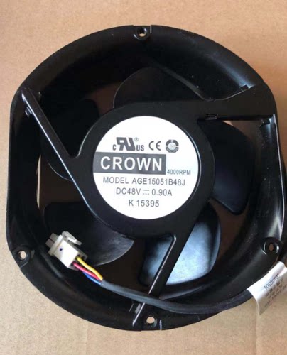 台湾惯展CROWN AGE15051B48H 48VAGE15051B48J AGE15051B48M