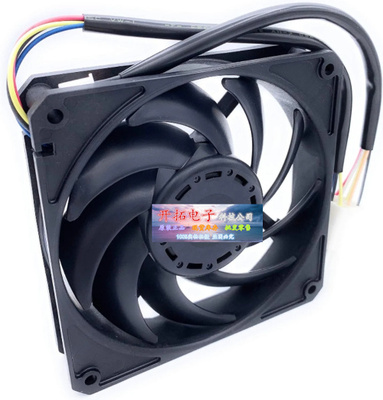 适用各类冰箱风扇冷凝器风机电机