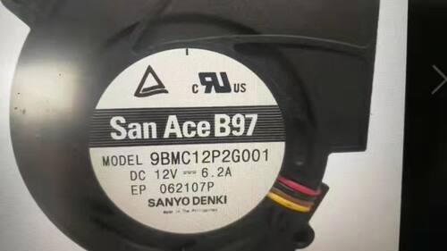 9BMC12P2G001 12V 6.2A