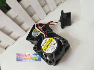 A90L-0001-0575#B#A 9WF0424H6504/03 24V 4020 法那科系统风扇