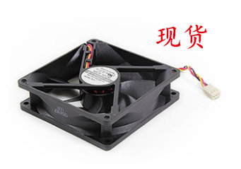 Synology群晖NAS Fan 80*80*20_1 机箱风扇散热电源散热风扇