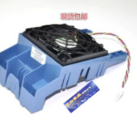 原装HP 5U G6 ML150G6风扇487108-001 519737-001 现货保修一年