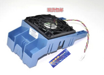 原装HP 5U G6 ML150G6风扇487108-001 519737-001 现货保修一年