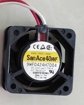 A90L-0001-0441 109P0424H7D08 24V 0.08A原装现货发那科系统专用