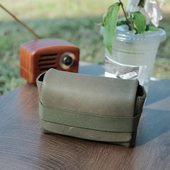 cam 相机收纳包内胆包配件 索尼黑卡便携数码 in理光GR3x 佳能g7x3