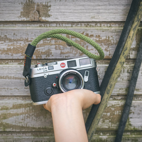 相机手腕带微单复古适用富士挂绳