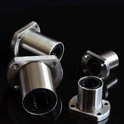 法兰型lmh660uu直线轴承