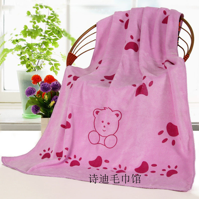 卡通浴巾成人男女嬰兒童寶寶小孩蓋毯加大洗澡浴巾比純棉柔軟吸水在類目 居家日用, 毛巾/浴巾/浴袍, 浴巾中 - 來自Buy2taobao.com提供專業的淘寶代購服務