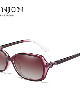 名匠墨镜女款2025高级感太阳镜