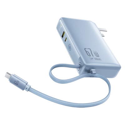 NT11超能充数显移动电源适用于苹果iPhone15-17Pro手机充电宝备用电池充电器