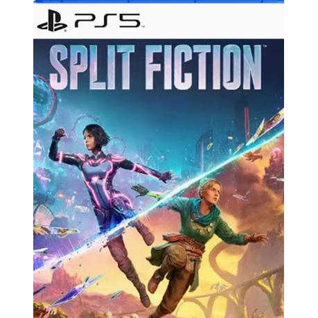 双影奇境 幻裂奇境 双人成行2 PS5 游戏 可认证 数字下载版