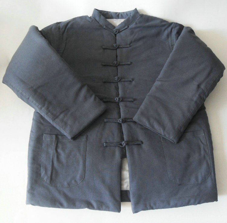 清仓冬季中老年老粗布唐装男棉衣外套中式改良汉服宽松休闲保暖,男装,唐装,淘宝优惠券,粉丝福利购,淘宝优惠卷