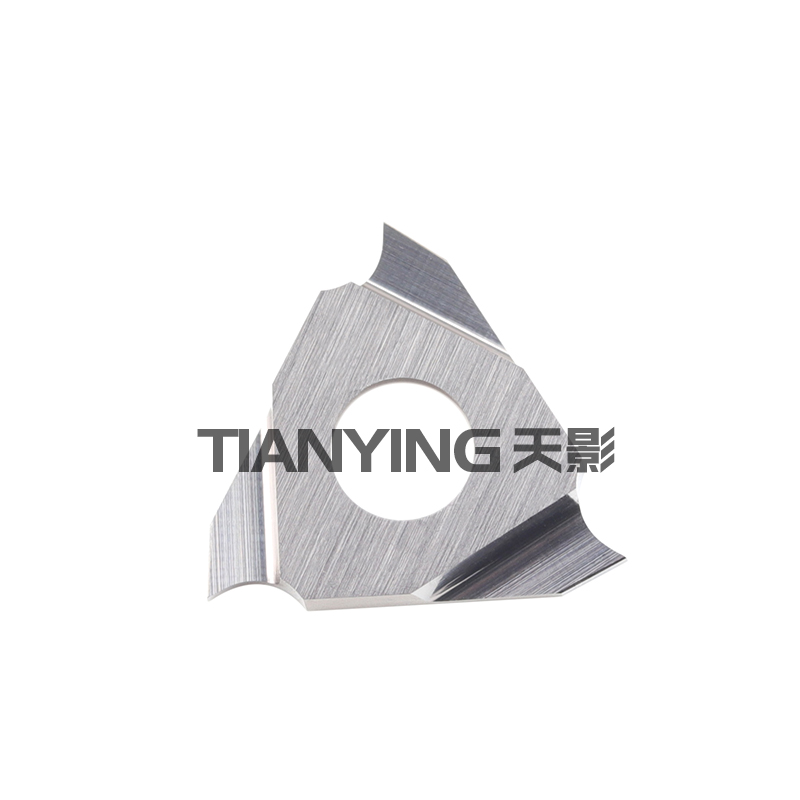 韩国克数控刀片TGF32R150/200/TGF32R250/TGF32R300-CRT CN3000