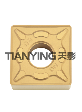 数控刀片SNMG150608-DM YBC251