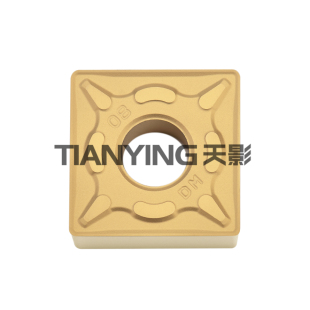 数控刀片SNMG150608-DM YBC251