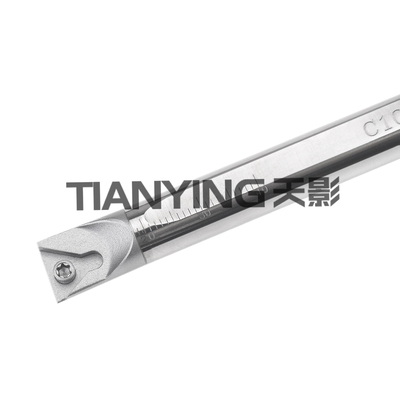 合金钨钢防震内孔刀91度C10K/C12M/C14N/C16Q/S18Q/C20R-STFCR11