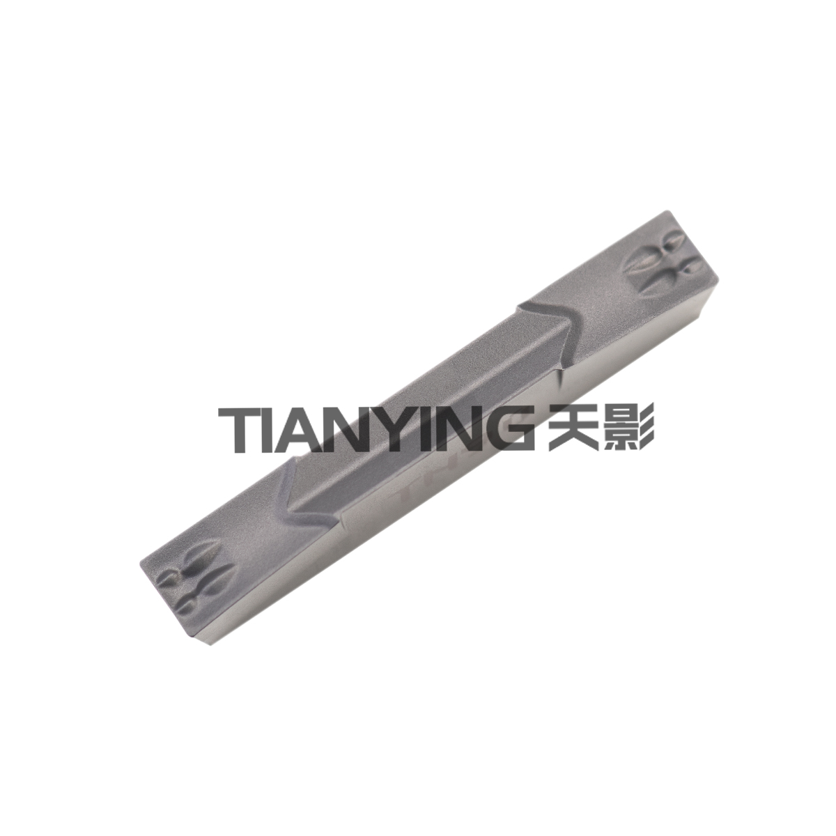 数控切槽刀片GMM3020-040MW KW10