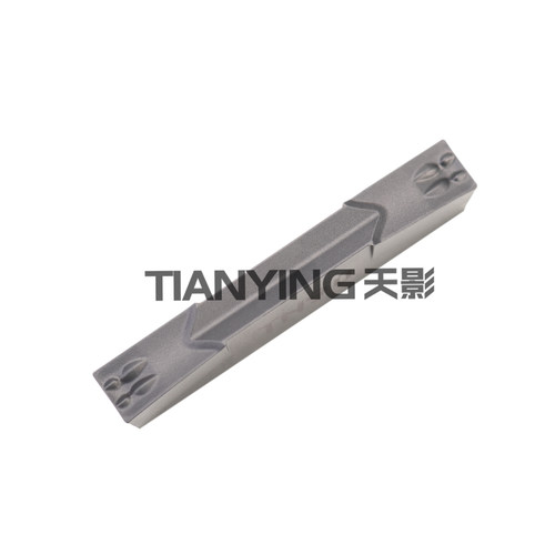 数控切槽刀片GMM3020-040MW KW10