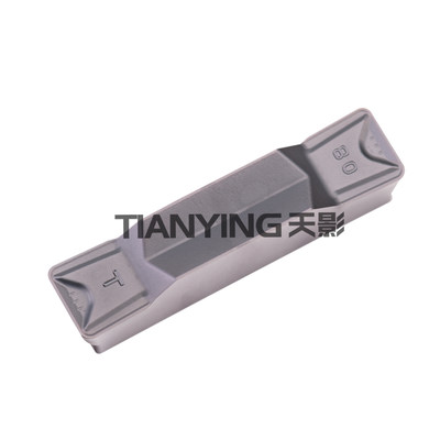 切槽刀片ZTKD0608-MG YBG202钢件不锈钢通用