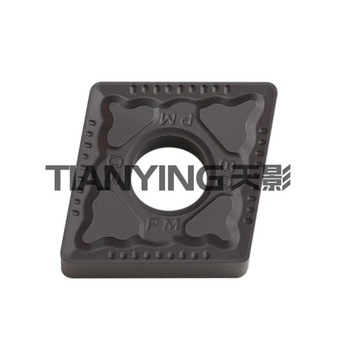 数控刀片CNMG190612-PM YBC252