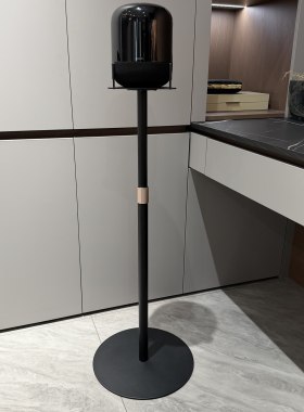【叁木】适用于华为SOUNDX4音响全系列金属音响支架带防护款