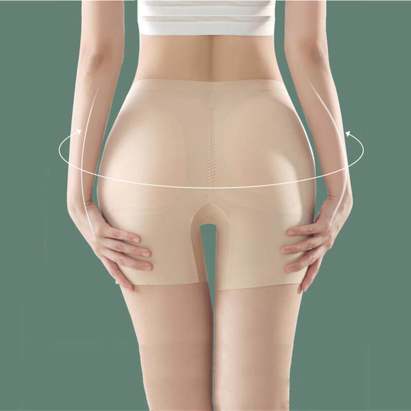 假胯垫丰胯提臀无痕自然款假臀垫假屁股带垫加垫填臀侧凹陷内裤女